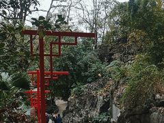 -叠彩山景区