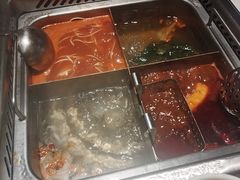 -海底捞火锅(崇文门新世界百货店)