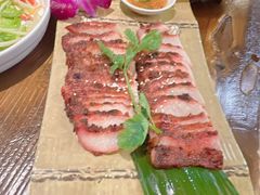 -Siam泰餐厅(水上公园店)