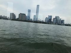 -金鸡湖桃花岛