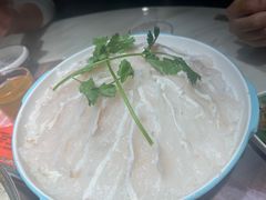 -潮牛海记•潮汕牛肉火锅•醉鸡煲•粿条汤(通北路店)