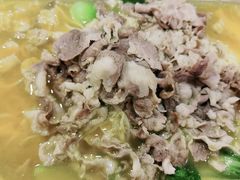-西部马华清真兰州牛肉面·烧烤夜市(关东店)