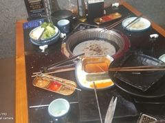 -九坤韩式烤肉(建发阅彩城店)