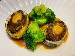 鲍鱼-新享乐海鲜(翠华路店)