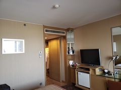 -北京新世纪饭店(动物园地铁站店)