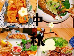 -越美小馆·越南料理(曲江店)