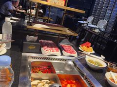 -川西坝子火锅(清江东路3.0直营店)