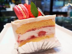 -卷心卷意·轻甜蛋糕(新光天地店)
