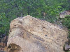 -北京西山国家森林公园