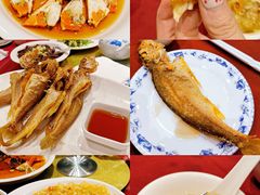 -老吉士酒家(天平路店)