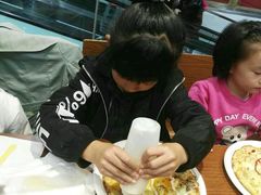 -City1+1城市比萨·意面(大润发沈阳苏家屯店)