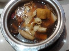-一叶一世界•素食餐厅(新光天地店)