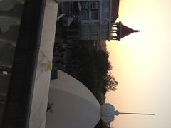 露台景色-娜娜度假小旅馆