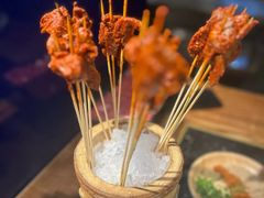 -周师兄大刀腰片火锅(解放碑总店)