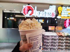 -庙街旅游·美食广场(五一广场店)
