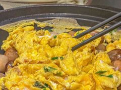 -江城小馆陕南妈妈菜·全球旅行餐厅(钟楼店)