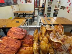 -炒豆合作社(东四总店)