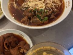 -松鹤楼·苏式汤面(虹桥天地店)