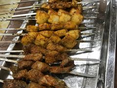 -清真聚陇缘美食餐厅(南横东街店)