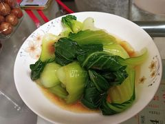 上海青-大欢喜饭店(江怡路店)