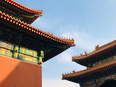 -历代帝王庙博物馆