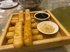 -李氏传家菜(兴城路店)