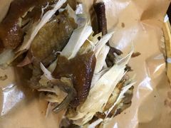 -刘师父老汉口江湖菜(蔡锷路店)