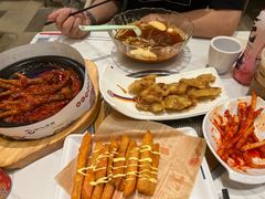 -七八冷面·延边朝鲜族美食(世纪汇店)