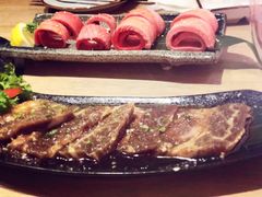 -好牛烧肉(世茂广场店)