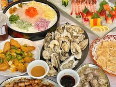 -嘉升大排档(番禺总店)