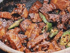 -兴记肉骨茶(甲洞大街第二新分店)