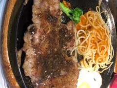 -豪享来中西餐厅(隆昌店)
