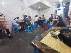 -石灰市毛记烧鸡公(解放碑店)