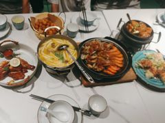 -相遇·川湘融合菜(丹阳吾悦广场店)