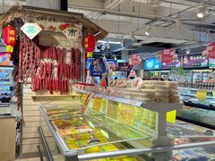 -青岛利群四方购物广场