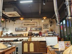 -阿山卓·野生菌火锅·纳西火塘烤肉