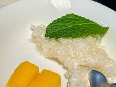 -OCEAN一席海鲜•海景餐厅(双子塔店)