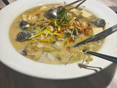 -富黎华海鲜大酒楼(正大广场店)