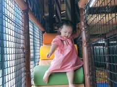 -蒙特利亲子乐园