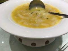 -香雪海饭店中餐厅(人民桥店)