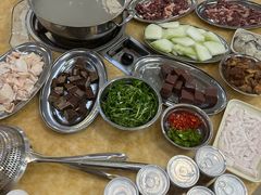 -五洞大众牛餐馆(番禺分店)