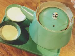 玖觅奶茶-UMe·玖觅(曲江店)