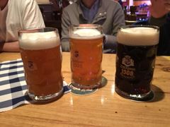 -皇冠自酿啤酒坊(中国红街5号楼店)