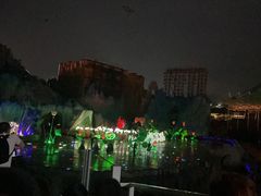 -横店影视城梦幻谷园区