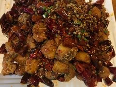 -望京一号·重庆江湖菜(工体店)