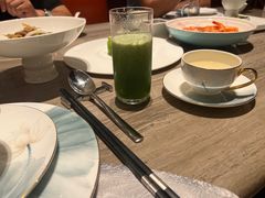 -无锡丽笙精选酒店·兰亭阁中餐厅