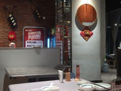 大堂-洞庭鱼香(万科店)