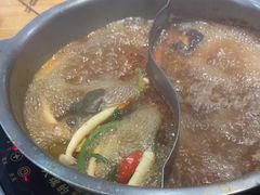 -水林间·寿喜烧自助(仙林金鹰店)