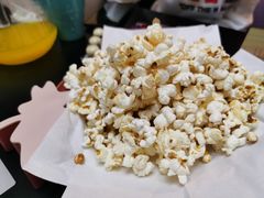 -FullHouse桌游跑团血染剧本杀(南京西路店)