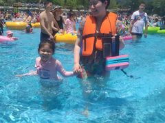 -苏州乐园森林水世界